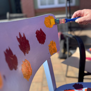 Paleta