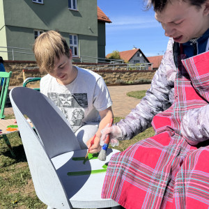 Třicet jar
